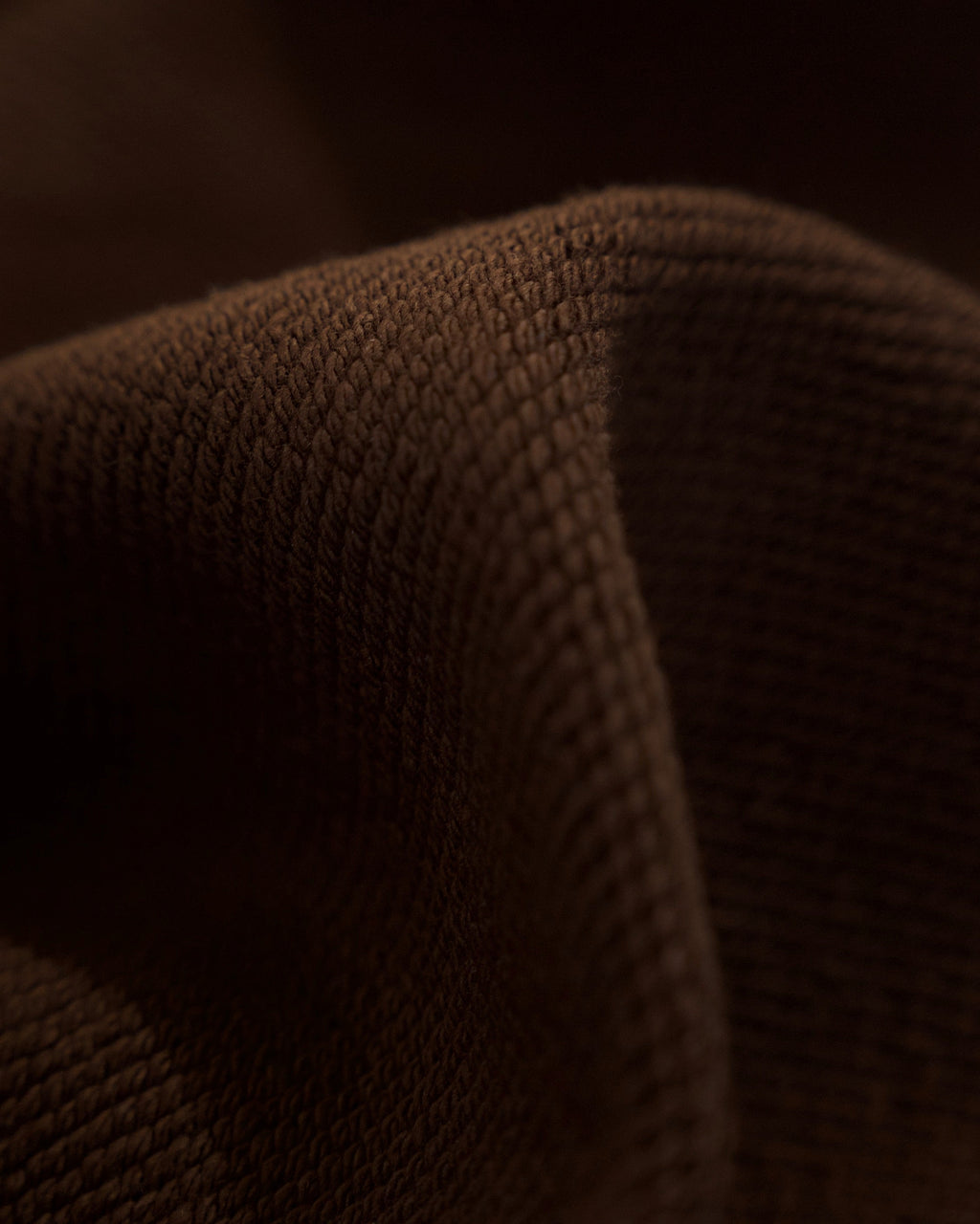 Wood Brown Hearth Collection Hoodie