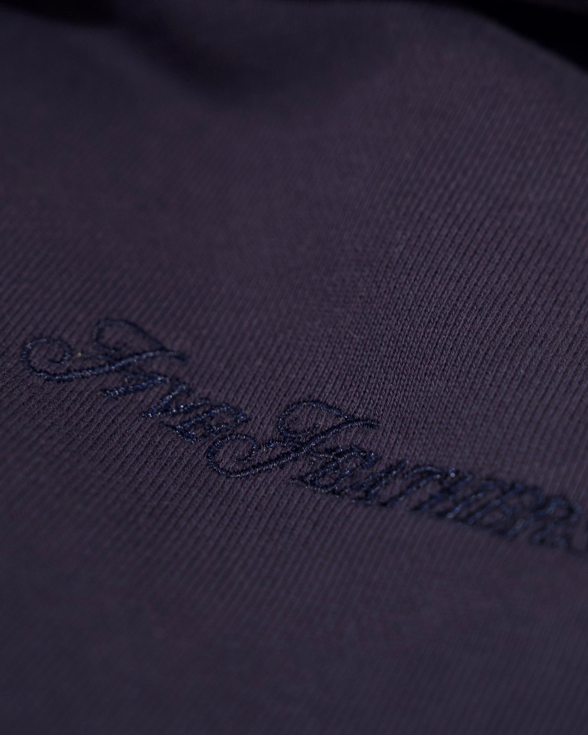 Midnight Blue Hearth Collection Hoodie