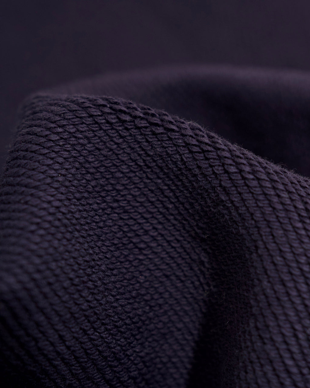 Midnight Blue Hearth Collection Hoodie