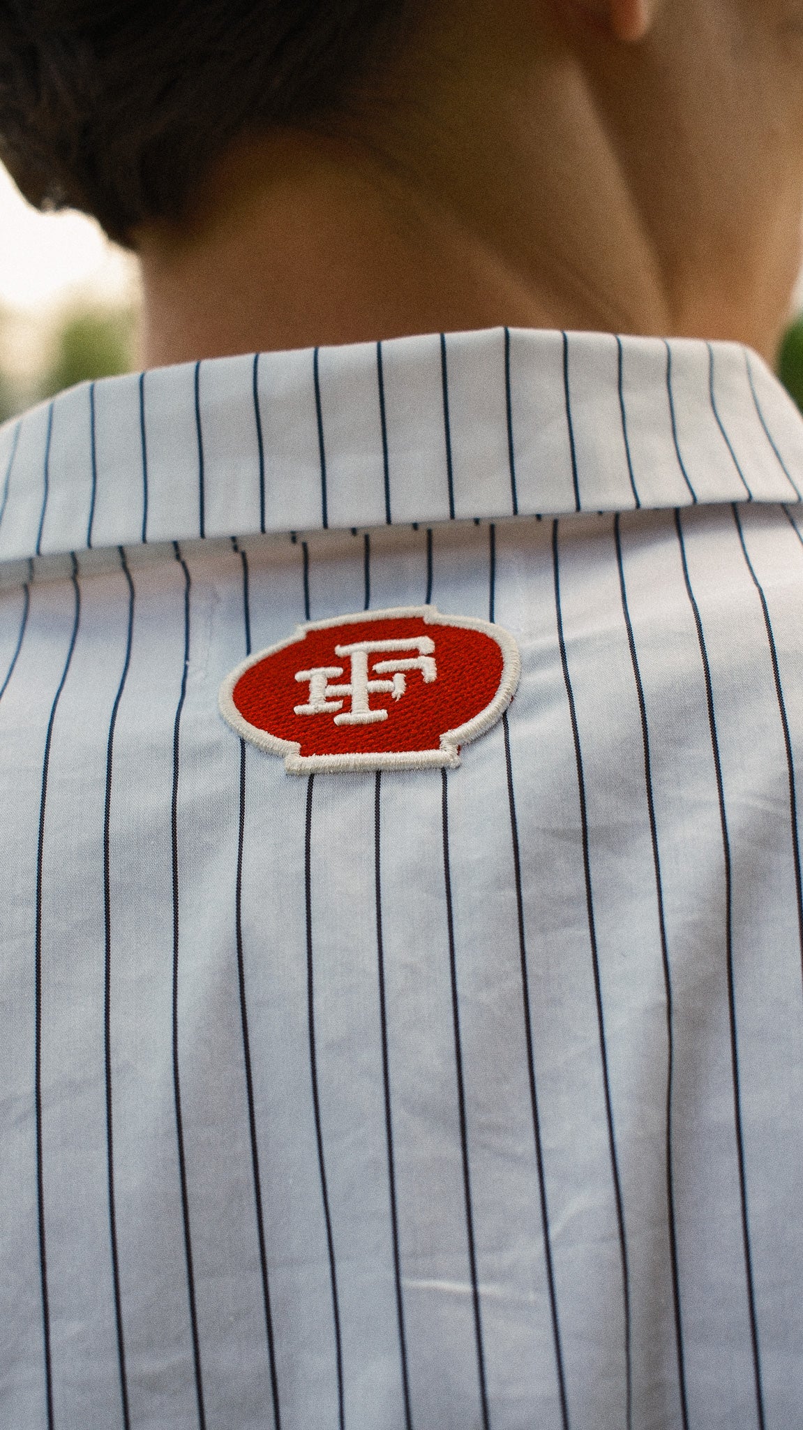 Escapade Short Sleeve Shirt