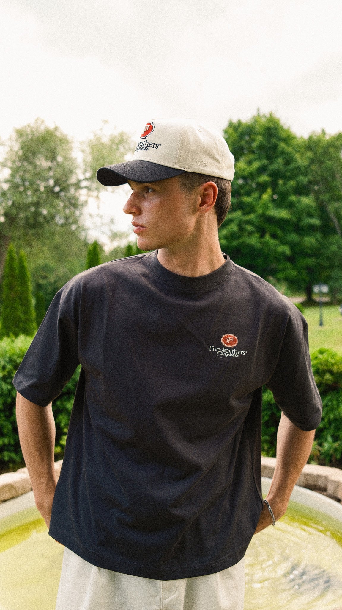 Escapade Hat
