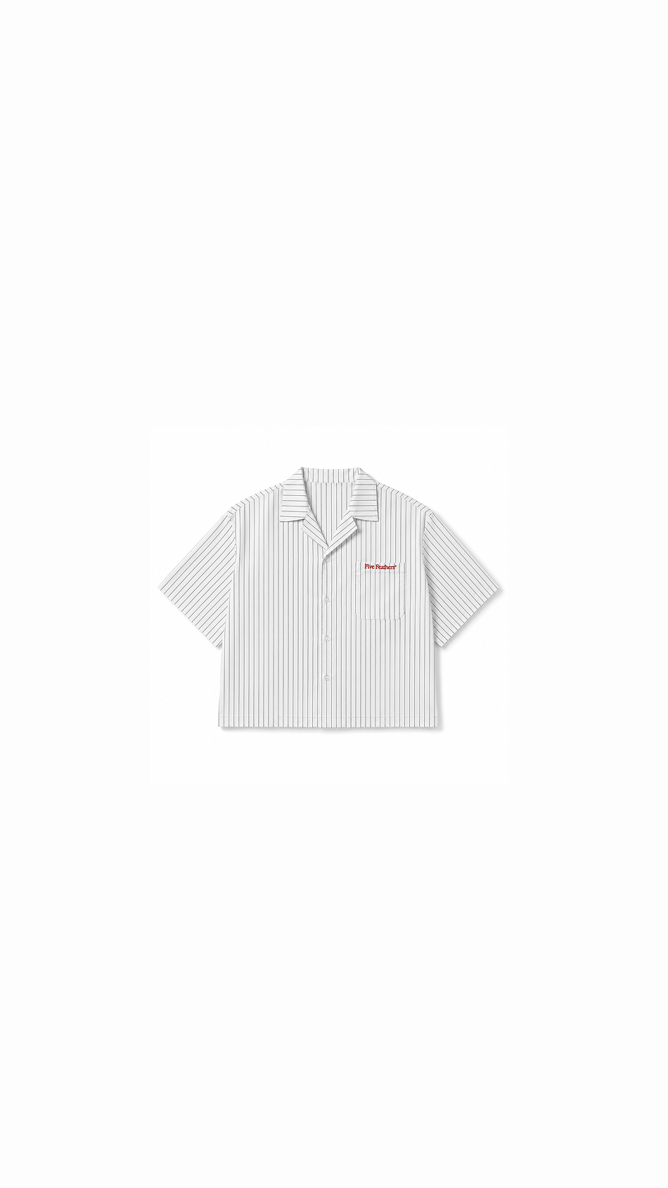 Escapade Short Sleeve Shirt